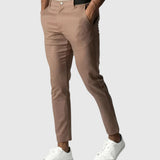 Libuše – Baumwollhose Elio Stretch