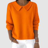 Michaela - Klassischer Pullover