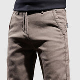 Libuše – Herren Slim Fit Hosen