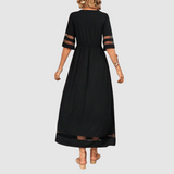 Stela - Midi Kleid