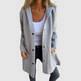 Aneta - Eleganter Mantel