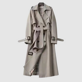 Emily - Klassischer Trenchcoat