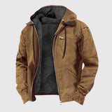 Georg – Elegante Herbstjacke für jeden Anlass