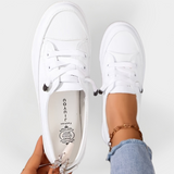 Jasmína - Orthopädische Leder-Schuhe