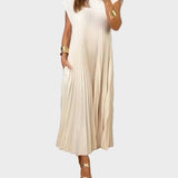 Emese - Zeitlose Bequemlichkeit Kleid