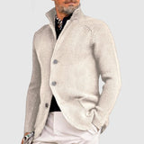 Marc – Herren gewobene Jacke