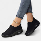 Anna - Bequeme und Einfache Schuhe