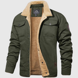 Wincenty - Stylische Bomberjacke
