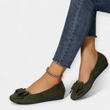 Nikola - Slip-On Schuhe