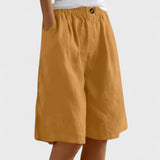 Šárka - Bequeme Sommer-Shorts