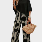 Sabria - Sommer Casual Set