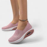 Anna - Bequeme und Einfache Schuhe