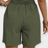 Jasmína - Leichte Shorts