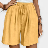 Jasmína - Leichte Shorts