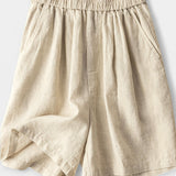 Kateřina - Leichte sommerliche Shorts