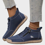 ErgoVita™ – Orthopädische Sneakers für täglichen Komfort