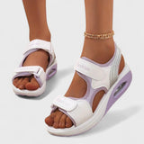 Lucie - Stylische Sandalen für den Sommer
