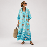 Langer Kaftan