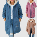 Michaela - Damen Fleecejacke