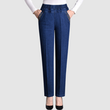 Josefína - Elegante Jeans Casual