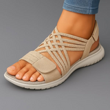 Levila - Orthopädische Sandalen