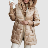 Rozálie – Stilvolle und vielseitige Jacke