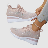 Nina - Orthopädische Turnschuhe