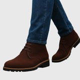 Elijah – Herren Chukka Schuhe