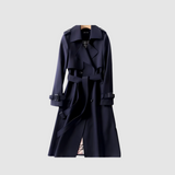 Emily - Klassischer Trenchcoat