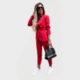 Nikola - Eleganter Damenanzug mit Blazer