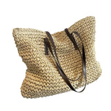 Cécile.- Gewebte Tasche