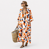 Langer Kaftan