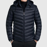 Jaromír – Gepolsterte Winterjacke