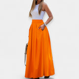 Ella - Stylische Midi-Rock