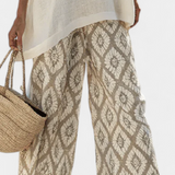 Eduarda - Elegantes Boho Chic Set