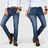 Premium elastische Jeans