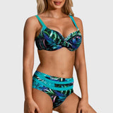 Fabiana - Eleganter Badeanzug für Frauen
