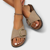 Margie - Stilvolle und Bequeme Sandalen