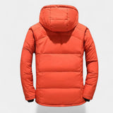 Pavel – Warme Winterjacke für kalte Tage