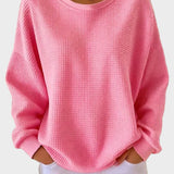 Nova – Klassischer Pullover