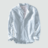 Duarte - Klassische Casual-Hemd