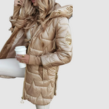 Rozálie – Stilvolle und vielseitige Jacke