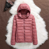 Catarina - Übergangsjacke