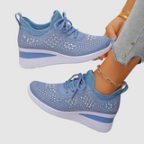 Nina - Orthopädische Turnschuhe