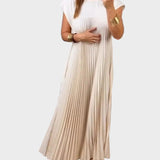 Emese - Zeitlose Bequemlichkeit Kleid