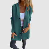 Aneta - Eleganter Mantel
