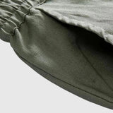 Libuše – Leinenhose Palm Springs