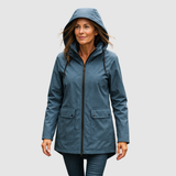 Valerie - Moderner und eleganter Mantel