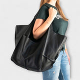 Krista - Oversize Wochenendtasche
