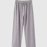 Libuše – Leinenhose Rio de Janeiro